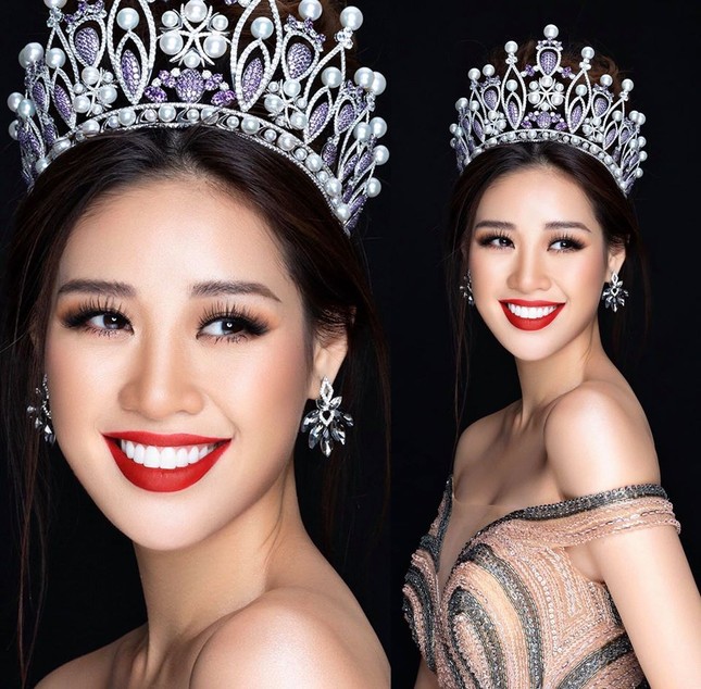 H'Hen Niê khoe nhan sắc em gái xinh đẹp học lớp 11 khiến fans trầm trồ ảnh 11