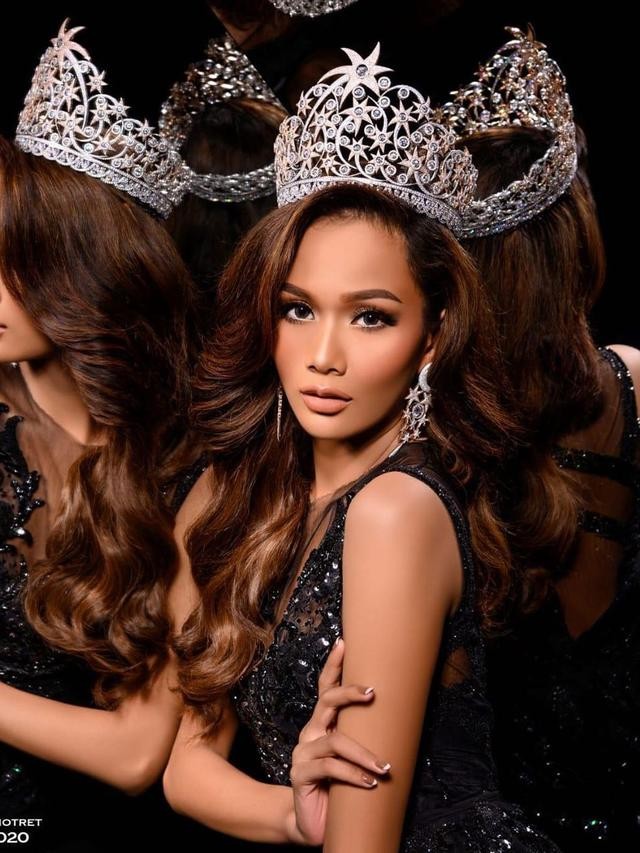 Ngọc Thảo out top gây tiếc nuối, người đẹp Indonesia bị tố gian lận vẫn lọt top 15 ảnh 6