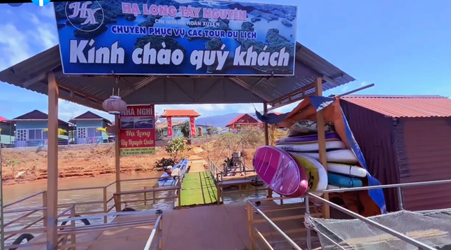 Người nhà giang hồ ‘Hoàn Xuyến’ trả lại đất lấn chiếm ảnh 1