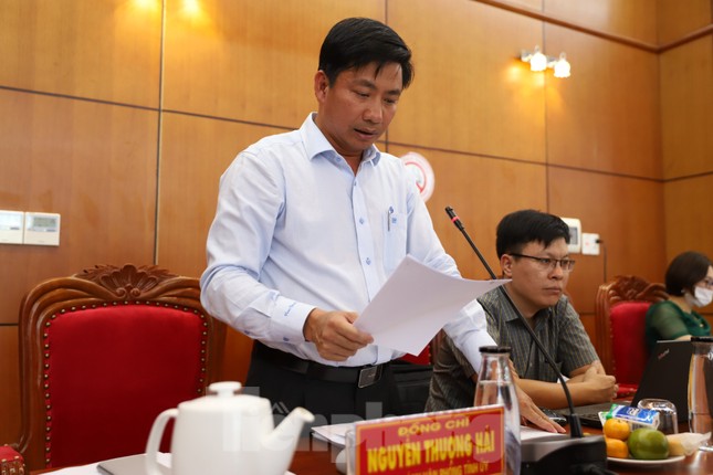 Chọn ai trúng tuyển làm bí thư 2 huyện ở Đắk Lắk? ảnh 1