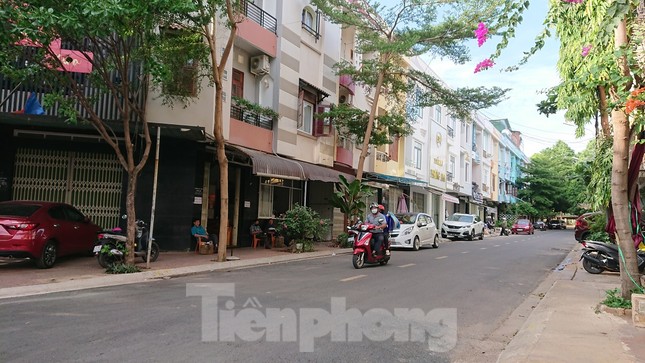 Kỳ lạ một dự án đất 'vàng' ì ạch 13 năm ảnh 2