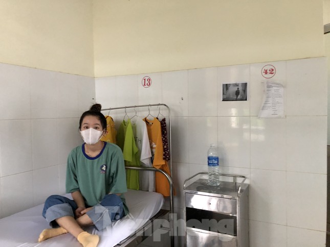 Chùm ảnh mới nhất về bệnh nhân COVID-19 đầu tiên và bác sỹ điều trị ở Đắk Lắk ảnh 7