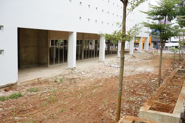 Xẻ 'đất vàng' làm nhà trái phép ở Đắk Lắk: Bất lực hay bao che? ảnh 5