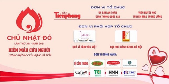 Chủ nhật Đỏ ở Tây Nguyên: Dậy từ 3h sáng đi hiến máu ảnh 15