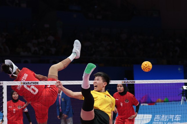 Asiad ngày 4/10: Đội tiếp sức 4x400m nữ về hạng 4 chung cuộc ảnh 30