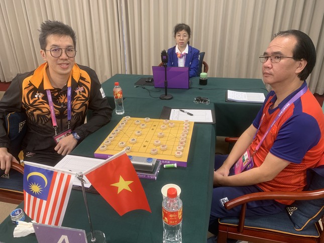 Asiad 19 ngày 7/10: Việt Nam đứng thứ 21 toàn đoàn ảnh 3