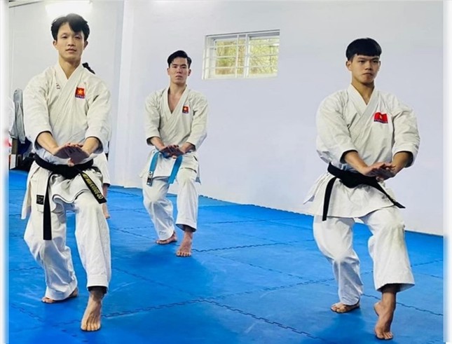 Lịch thi đấu của thể thao Việt Nam tại Asiad 19 ngày 8/10: Tạm biệt Hàng Châu ảnh 1