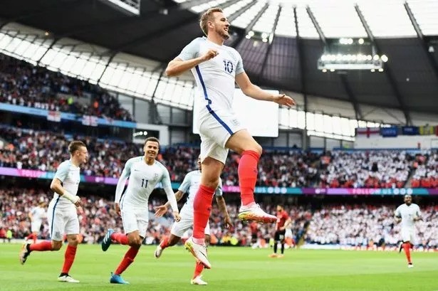 Nhận định Anh vs Australia, 1h45 ngày 14/10: Chủ nhà thắng dễ ảnh 1