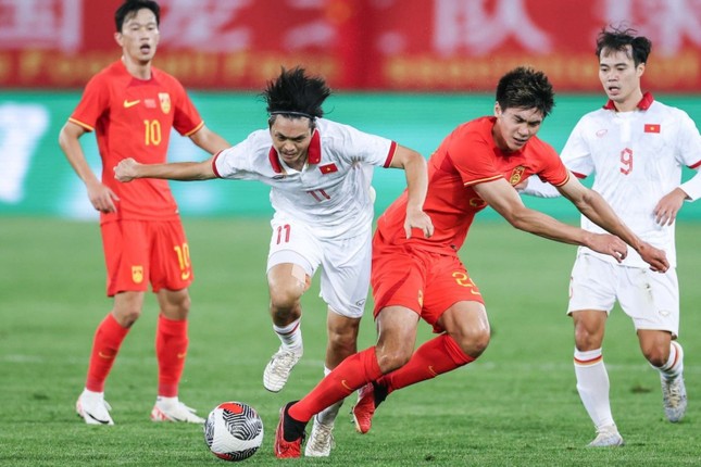 Nhận định Hàn Quốc vs Việt Nam, 18h00 ngày 17/10: Tổng duyệt bằng đối mạnh ảnh 1