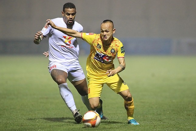 Nhận định Thanh Hóa vs Hà Tĩnh, 18h00 ngày 21/10: Khởi đầu chiến thắng ảnh 1