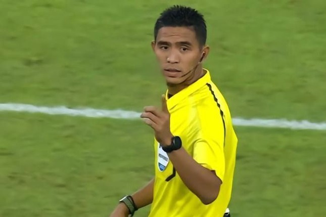 Mất 2 cầu thủ, Hà Nội FC nhận thất bại đáng tiếc 1-2 trước Wuhan Three Towns ảnh 23