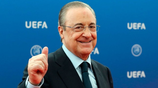Tòa phán quyết: Super League không sai, chỉ FIFA và UEFA sai ảnh 1