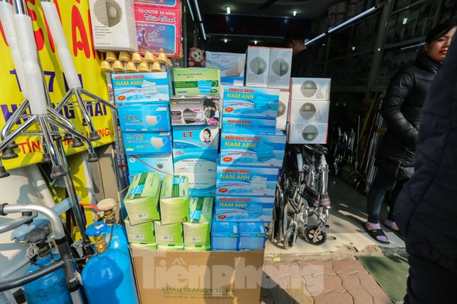 Chần chừ vài phút, khách hàng mua nước rửa tay nhận ngay giá 'cắt cổ' ảnh 5