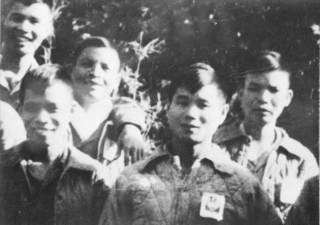 69 năm Chiến thắng Điện Biên Phủ: Sự kiện mang giá trị và tầm vóc thời đại ảnh 13