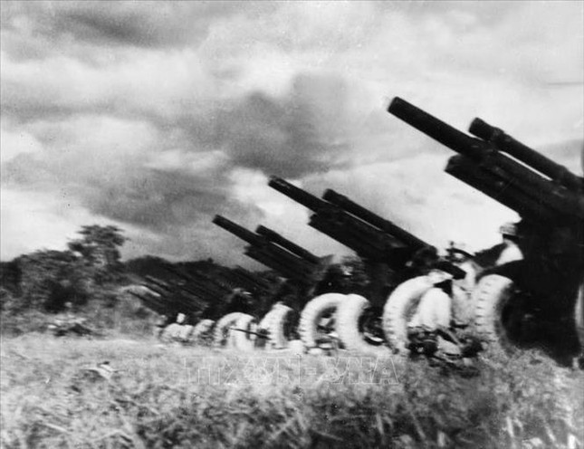 69 năm Chiến thắng Điện Biên Phủ: Sự kiện mang giá trị và tầm vóc thời đại ảnh 6