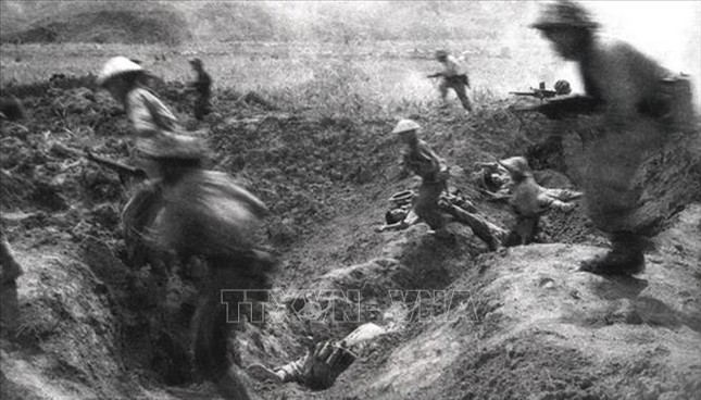 69 năm Chiến thắng Điện Biên Phủ: Sự kiện mang giá trị và tầm vóc thời đại ảnh 3