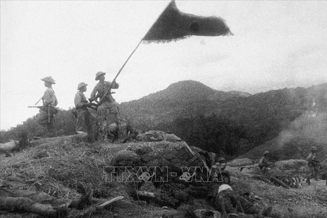 69 năm Chiến thắng Điện Biên Phủ: Sự kiện mang giá trị và tầm vóc thời đại ảnh 7