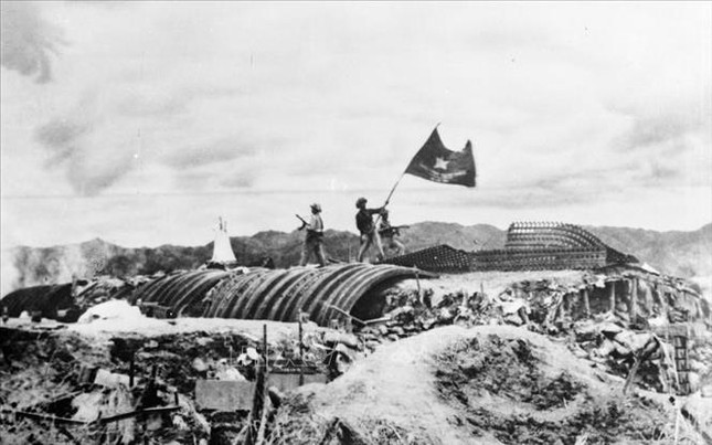 69 năm Chiến thắng Điện Biên Phủ: Sự kiện mang giá trị và tầm vóc thời đại ảnh 8