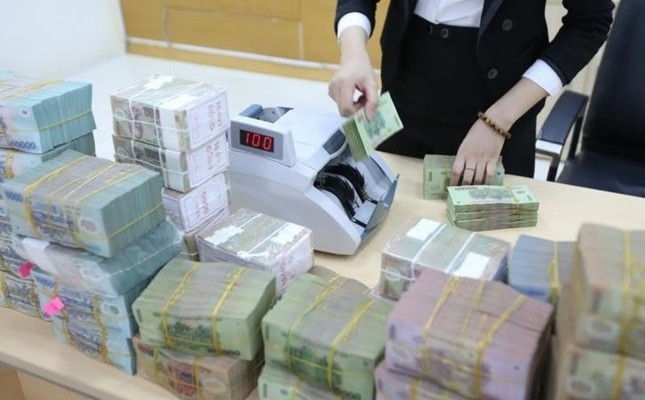 SCB tiếp tục đóng cửa phòng giao dịch; sốc vì lãi suất ngân hàng ảnh 5