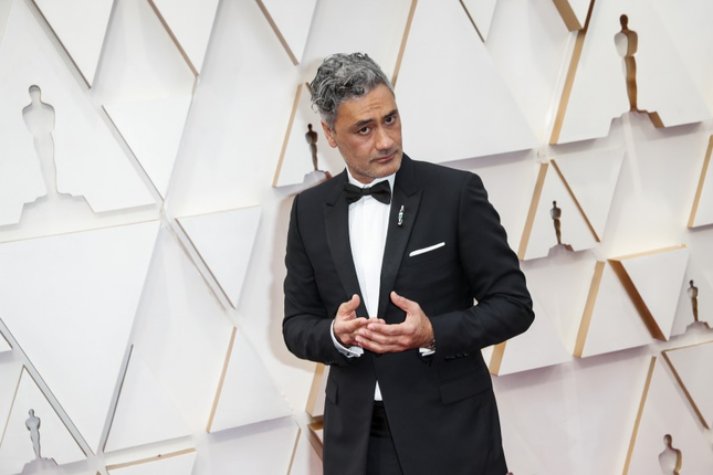Oscars: 'Ký sinh trùng' thắng Phim hay nhất, làm nên lịch sử điện ảnh Hàn Quốc ảnh 11