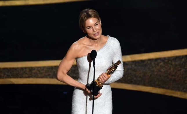 Oscars: 'Ký sinh trùng' thắng Phim hay nhất, làm nên lịch sử điện ảnh Hàn Quốc ảnh 22