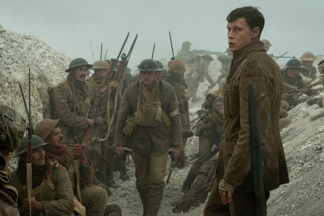 Oscars: 'Ký sinh trùng' thắng Phim hay nhất, làm nên lịch sử điện ảnh Hàn Quốc ảnh 13
