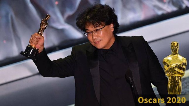 Oscars: 'Ký sinh trùng' thắng Phim hay nhất, làm nên lịch sử điện ảnh Hàn Quốc ảnh 17