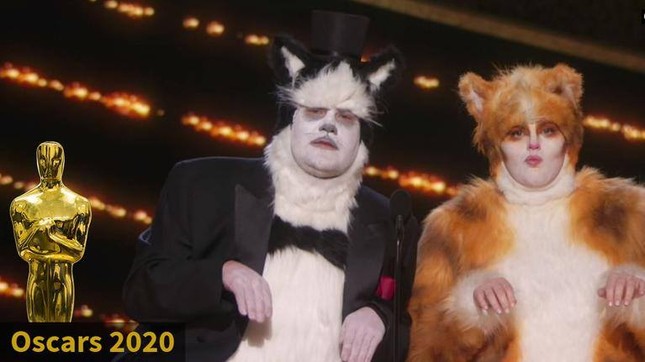 Oscars: 'Ký sinh trùng' thắng Phim hay nhất, làm nên lịch sử điện ảnh Hàn Quốc ảnh 16