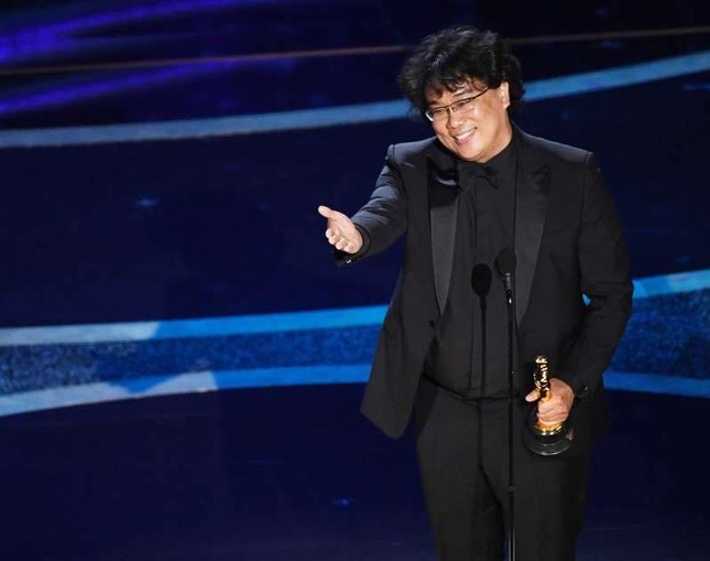 Oscars: 'Ký sinh trùng' thắng Phim hay nhất, làm nên lịch sử điện ảnh Hàn Quốc ảnh 19