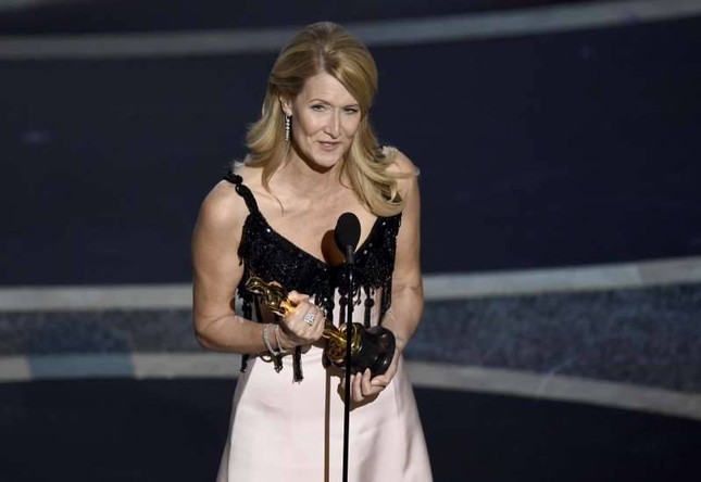 Oscars: 'Ký sinh trùng' thắng Phim hay nhất, làm nên lịch sử điện ảnh Hàn Quốc ảnh 12