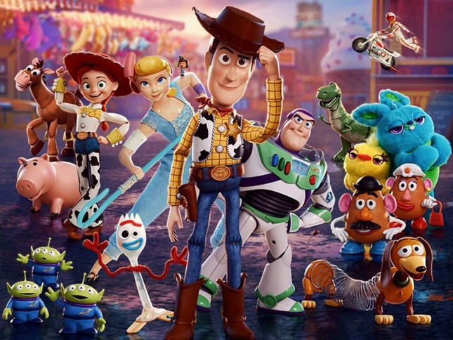 Oscars: 'Ký sinh trùng' thắng Phim hay nhất, làm nên lịch sử điện ảnh Hàn Quốc ảnh 8