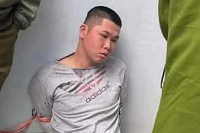 Cô dâu bị chém trọng thương trong ngày cưới ảnh 1