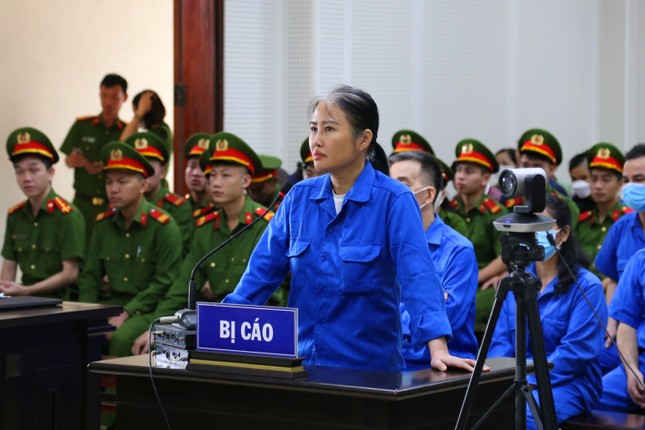 Cựu Giám đốc Sở GD-ĐT nhận hối lộ 14 tỷ bị đề nghị mức án 15 đến 17 năm tù ảnh 2