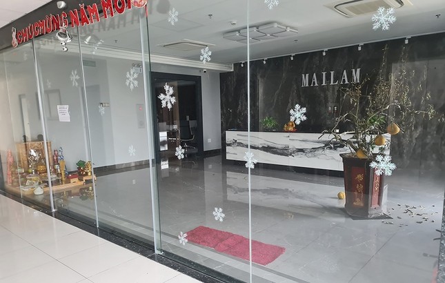 Truy tìm nữ giám đốc bị tố chiếm đoạt hơn 200 tỷ đồng ảnh 1