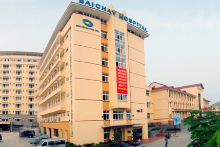 Nhảy từ tầng 10 tự vẫn sau khi chém 4 người thân trọng thương ảnh 1
