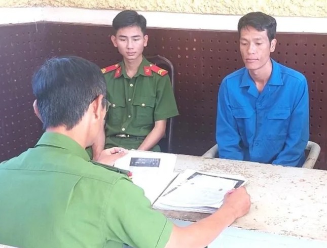 Bắt hai nhóm cho vay lãi nặng uy hiếp con nợ ở Đắk Nông ảnh 3
