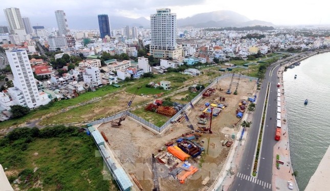 Vì sao cựu Tổng giám đốc Công ty Sông Đà Nha Trang bị bắt? ảnh 2