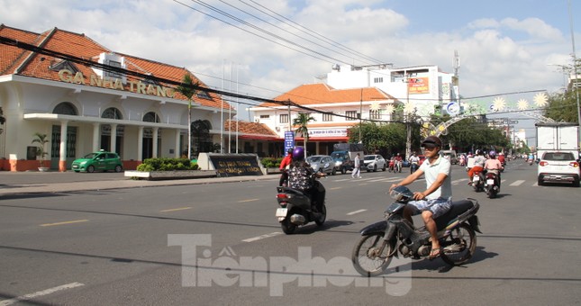 Ga Nha Trang được đề xuất di dời thế nào? ảnh 2
