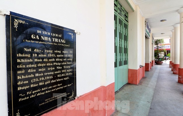 Ga Nha Trang được đề xuất di dời thế nào? ảnh 3