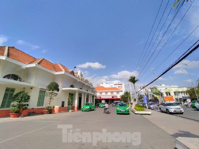 Ga Nha Trang được đề xuất di dời thế nào? ảnh 1