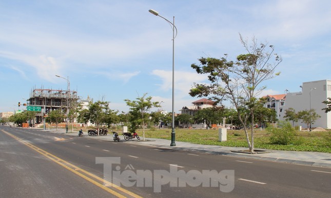 Những 'bất thường' trong việc chuyển sân golf Phan Thiết thành khu đô thị ảnh 1