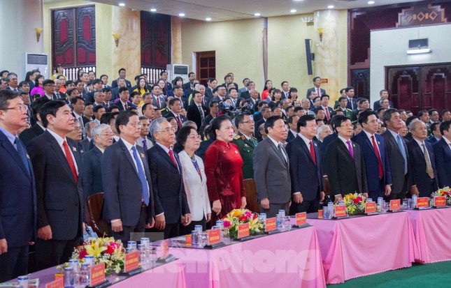 Khánh Hoà phấn đấu trở thành trung tâm kinh tế biển của cả nước ảnh 3