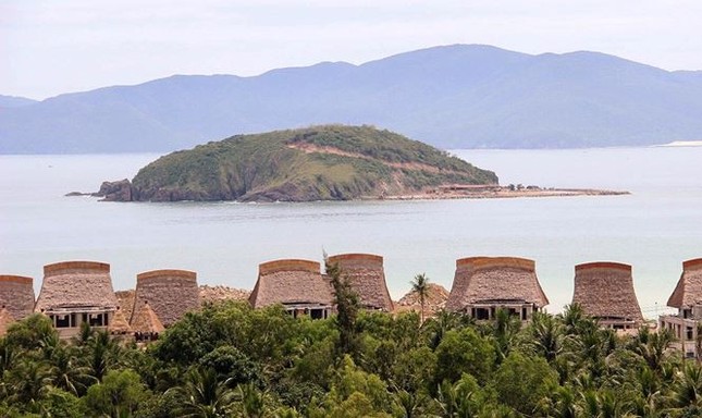 Cận cảnh các dự án giao đất công, 'đất vàng' sai phạm ở Khánh Hoà ảnh 2