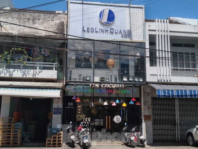 Cận cảnh các dự án giao đất công, 'đất vàng' sai phạm ở Khánh Hoà ảnh 3