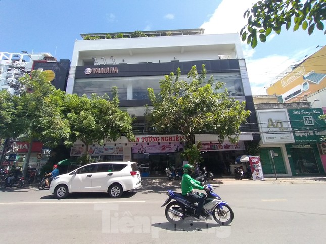 Cận cảnh các dự án giao đất công, 'đất vàng' sai phạm ở Khánh Hoà ảnh 5