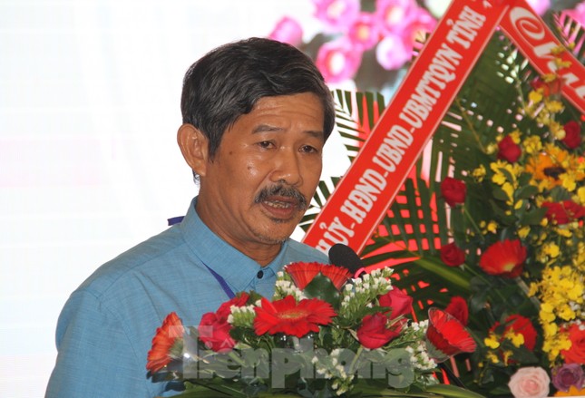 Phải tăng mức phạt người đưa 'tin giả' trên mạng xã hội ảnh 1