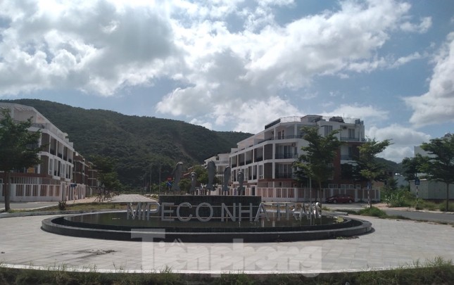Lùm xùm giao 'đất vàng' giá bèo làm khu đô thị Mipeco Nha Trang ảnh 2