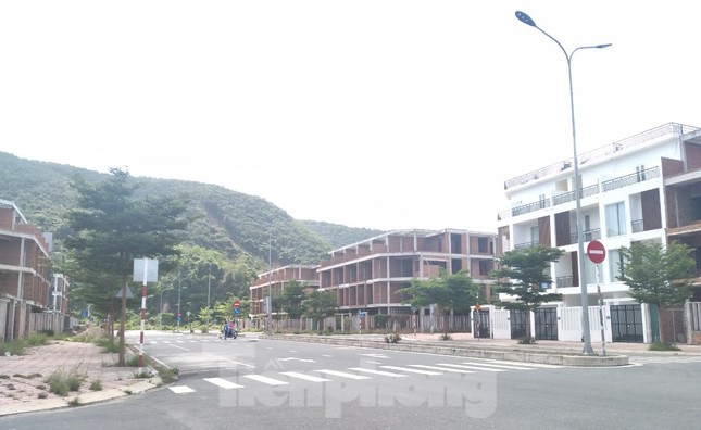 Lùm xùm giao 'đất vàng' giá bèo làm khu đô thị Mipeco Nha Trang ảnh 1