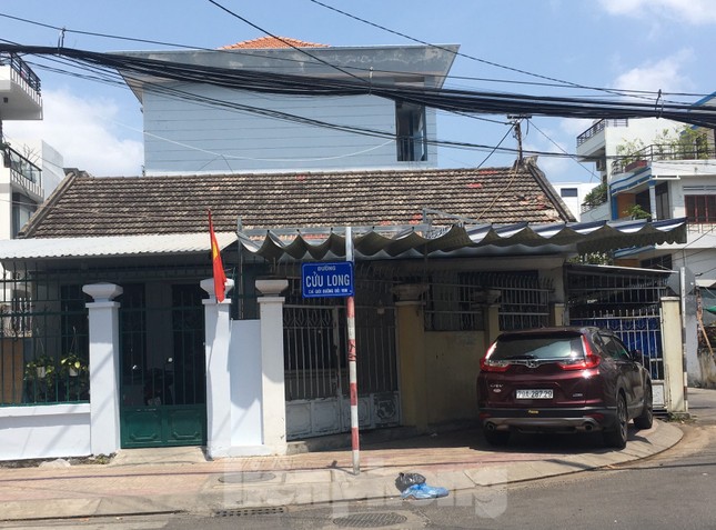Nhiều cựu lãnh đạo ở Khánh Hoà không chịu trả nhà công vụ ảnh 3