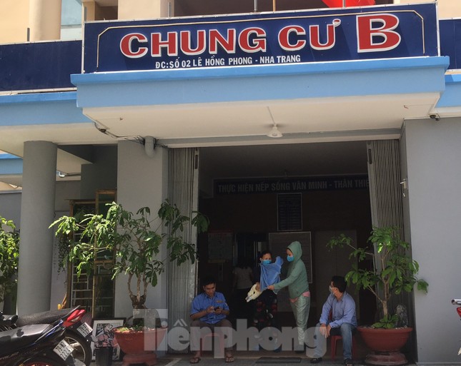 Nhiều cựu lãnh đạo ở Khánh Hoà không chịu trả nhà công vụ ảnh 1